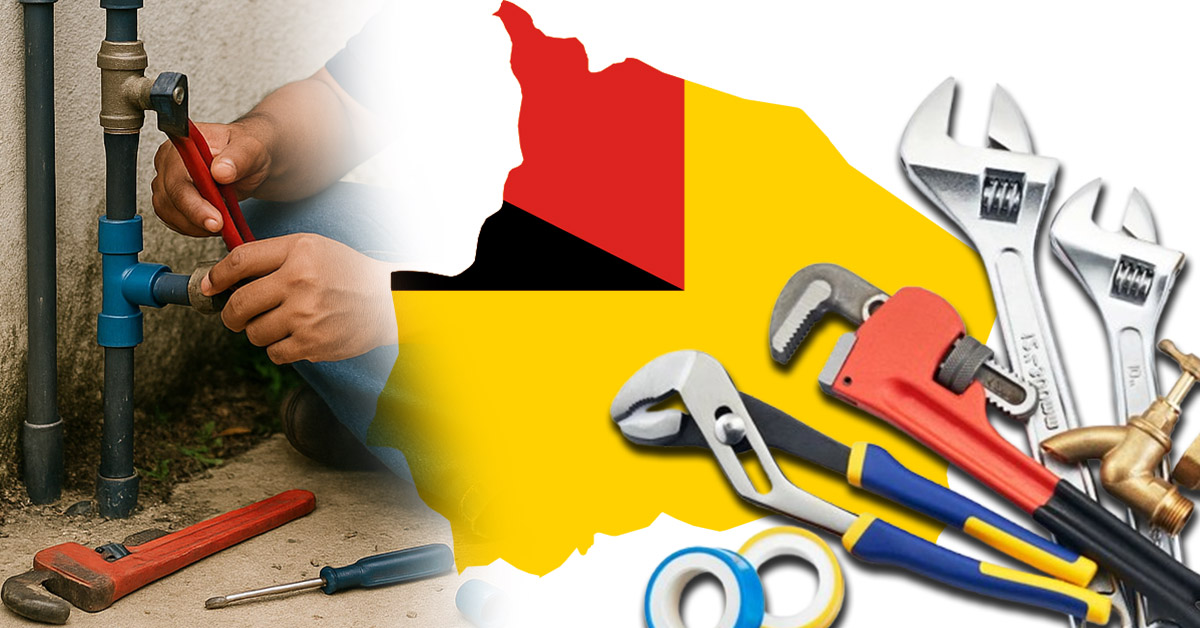 Senarai Tukang Paip Plumber Pilihan di Negeri Sembilan 2026