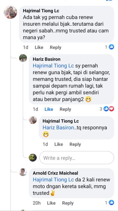 LEBIH MURAH! RENEW ROADTAX DAN INSURAN/TAKAFUL SECARA ONLINE. 5 Minit Siap.