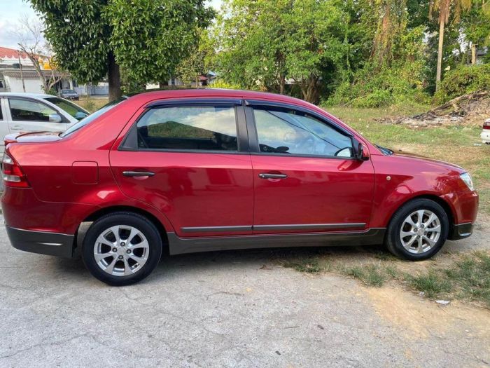Proton saga BLM SE Auto