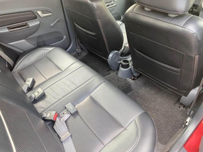 Proton saga BLM SE Auto