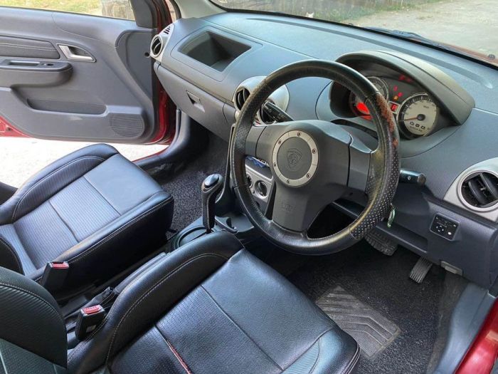 Proton saga BLM SE Auto