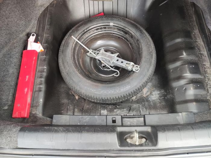 Honda city TMO 1.5 i-vtec 2010