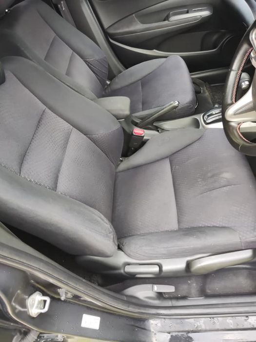 Honda city TMO 1.5 i-vtec 2010