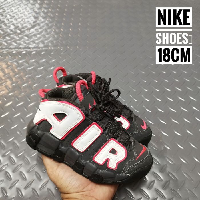KASUT BUNDLE NIKE & AIR JORDAN KANAK-KANAK
