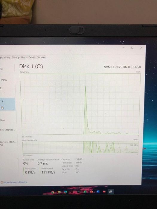 Acer Nitro