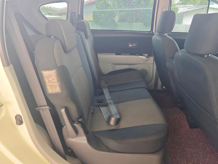 2012 Alza EZi Auto 1.5