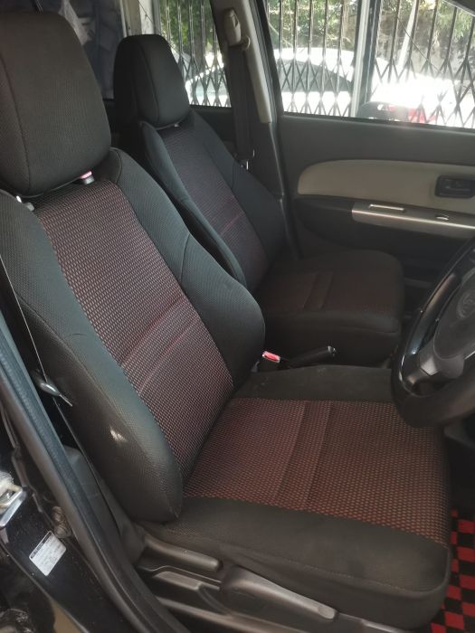 2007 Perodua myvi 1.3 Auto
