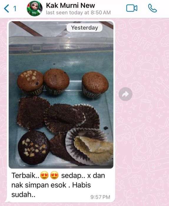 Banana Mini Bites