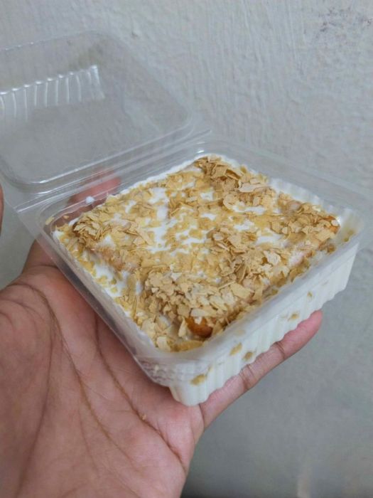 Cheesekut