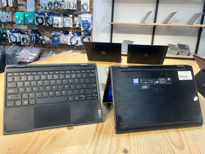 INTEL CELERON 4/64GB LENOVO 300E 2ND GEN