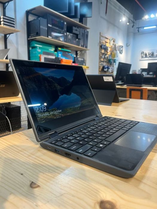 INTEL CELERON 4/64GB LENOVO 300E 2ND GEN
