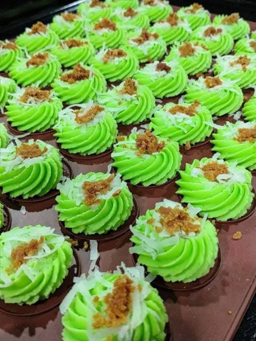 Kelas PJJ Drop Cookies 2