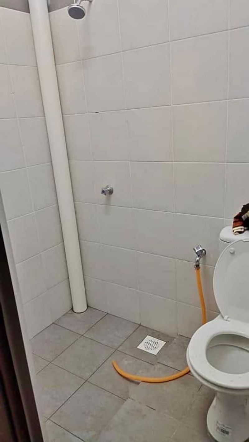 Teres 1 tingkat, Taman Kijang, Mentaloon, Alor Setar